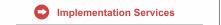 Implementation Services