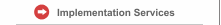 Implementation Services